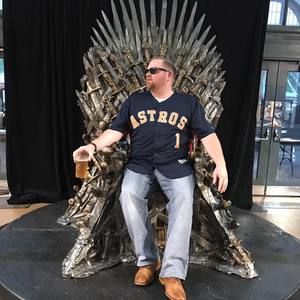 Meet your Posher, Will